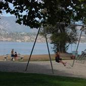 SARSON BEACH PARK