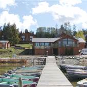 Roche Lake Resort (Fishing)