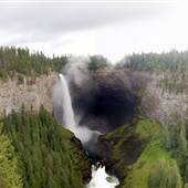 Helmcken Falls