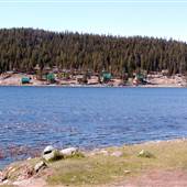 Peter Hope Recreation Site