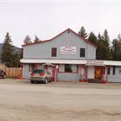 Red's Roadhouse Pub ABANDONED