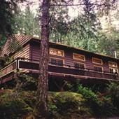 Camp Thunderbird
