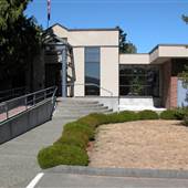 North Saanich Court House