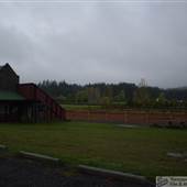 Metchosin Municipal Grounds