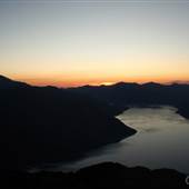 Bella Coola Fjords