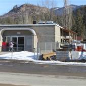 Barriere Post Office