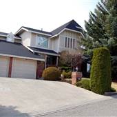 Shaughnessy Hill Cul-de-Sac Houses