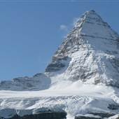 Mount Assiniboine Provincial Park
