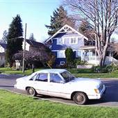 STREET - Minto Street