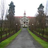 Saint Ann's Academy