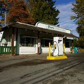 Glenora Store and Cafe