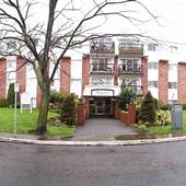 Seaport Apartments