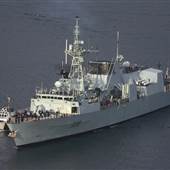 HMCS Winnipeg
