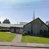 The Church of Jesus Christ of Latter-day Saints