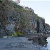 Glencoe Cove-Kwatsech Park