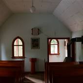 St. John the Baptist Church