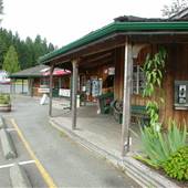 Black Rooster Mercantile