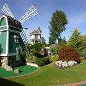 Miracle Beach Adventure Mini Golf