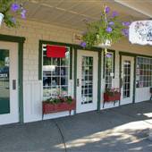 Black Creek Country Market