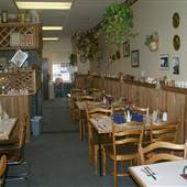 Farmhouse Cafe