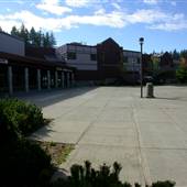 Timberline High School