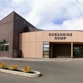 Oceanside RCMP
