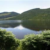 Upper Klaklama Lake