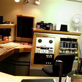 Island Radio Broadcasting Studio