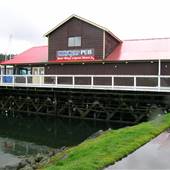 Muddy Waters Pub