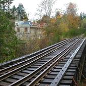 French Creek Trestle