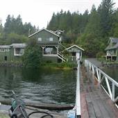 McKay Bay Lodge