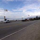 Marine Avenue Lookout
