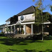 Oyster Cliff Home