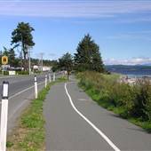 Campbell River Seawalk