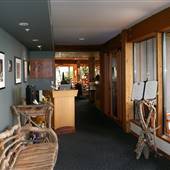 The Pointe Restaurant