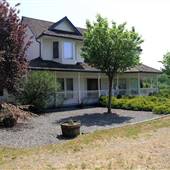 Seldom Rest Ranch