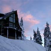 Mount Washington - Snow