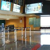 Comox Valley Airport