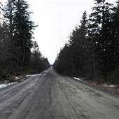 Duncan Bay Main