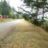 Tsa Kwa Luten Lodge Cabins