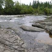 Oyster River West
