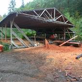 Hyacinth Bay House (Hyacinth Bay Sawmill)