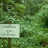 Ronnings Garden (Ronnings Garden Cemetery)