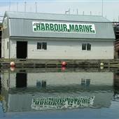 Fisherman's Wharf (South Harbour Marine)