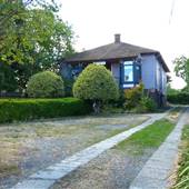Old Heritage Neighbourhood