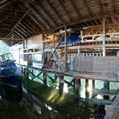 Silva Bay Resort & Marina Ltd