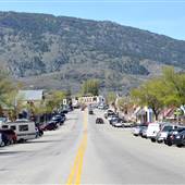 OSOYOOS TOWN