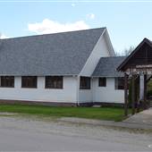 ST CHRISTOPHERS CHURCH