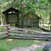 Bowen Park (Raines Cabin)