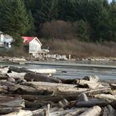 Esowista First Nation Reserve